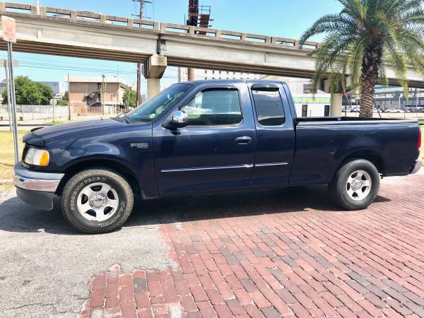 FORD F150 TRUCK SPECIAL for sale in New Orleans, LA – photo 7