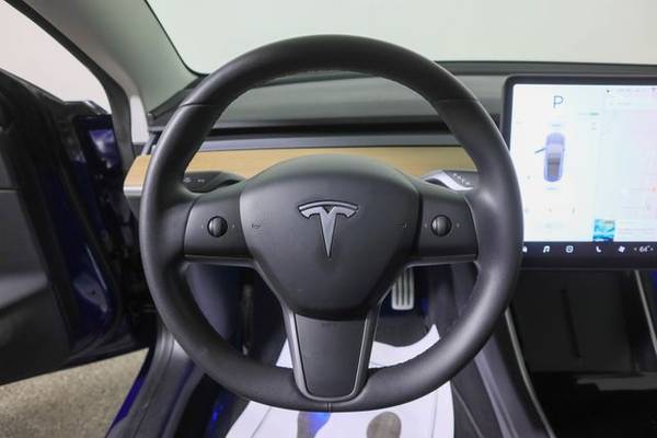 2020 Tesla Model 3, Deep Blue Metallic - cars & trucks - by dealer -... for sale in Wall, NJ – photo 15