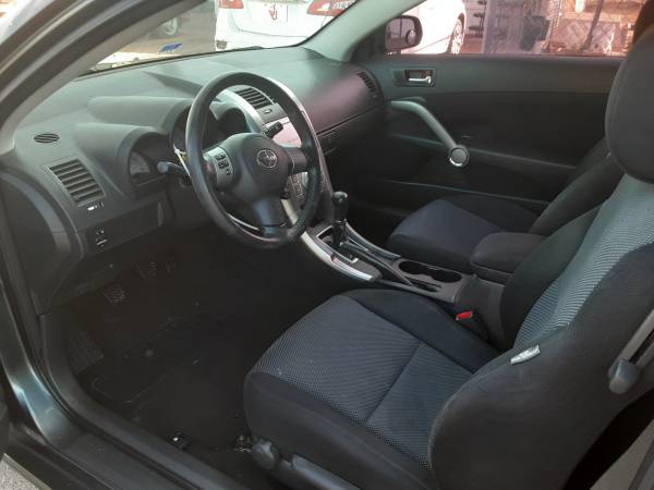 ///////2008 TOYOTA SCION TC \\\\\\ - cars & trucks - by owner -... for sale in Anthony, NM – photo 4