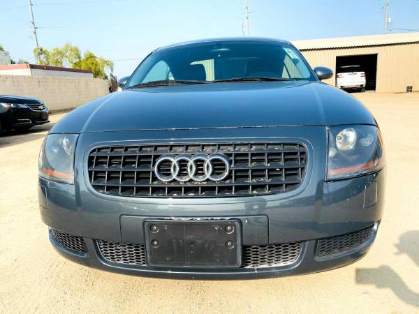 2003 Audi TT 2dr Cpe Auto - Best Finance Deals! - cars & trucks - by... for sale in Phoenix, AZ – photo 6
