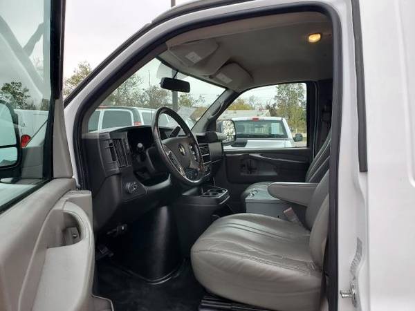 2015 Chevrolet Express 3500 Cargo Extended - cars & trucks - by... for sale in Cedar Rapids, IA – photo 5