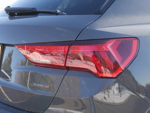 2019 Audi Q3 Premium - cars & trucks - by dealer - vehicle... for sale in Burnsville, MN – photo 14