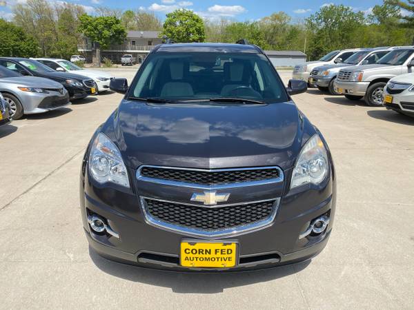 2014 Chevrolet Equinox AWD 4dr LT w/2LT - - by dealer for sale in CENTER POINT, IL – photo 2