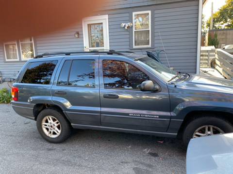 2004 jeep grand cherokee for sale in New Haven, CT – photo 8