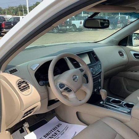 2014 Nissan Pathfinder SL - EVERYBODY RIDES!!! for sale in Metairie, LA – photo 15