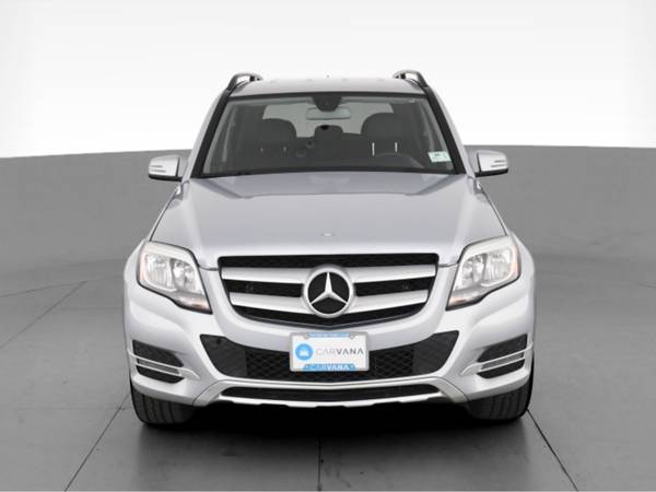 2013 Mercedes-Benz GLK-Class GLK 350 Sport Utility 4D suv Silver - -... for sale in Cleveland, OH – photo 17