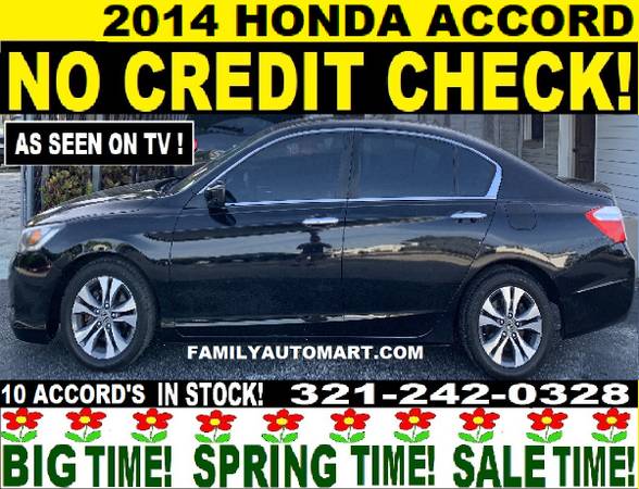 2007 HONDA ACCORD - - by dealer - vehicle automotive for sale in Melbourne , FL – photo 16