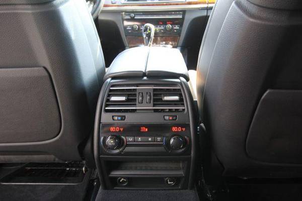 2014 BMW 7 Series 750Li Sedan 4D *Warranties and Financing... for sale in Las Vegas, NV – photo 21
