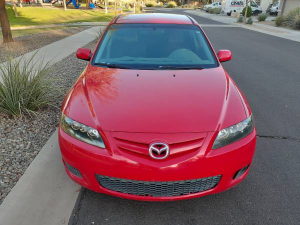 ☎ ☎ ☎ ☎ MAZDA 6 SPORT ☎ ☎ ☎ ☎ - cars & trucks - by owner - vehicle... for sale in Surprise, AZ – photo 2