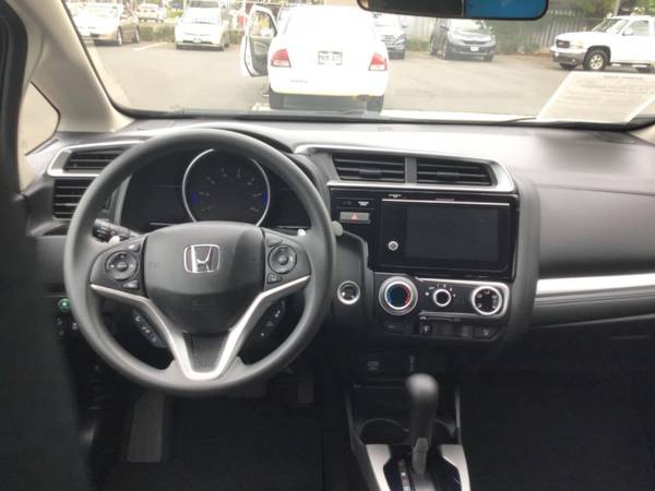 2020 Honda Fit EX CVT - - by dealer - vehicle for sale in Kahului, HI – photo 10