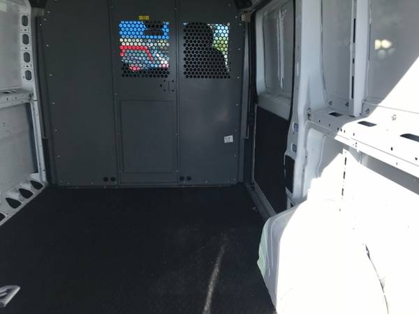 2017 Ram ProMaster Cargo Van 1500 Low Roof 118" WB **Easy Financing** for sale in Orlando, FL – photo 8