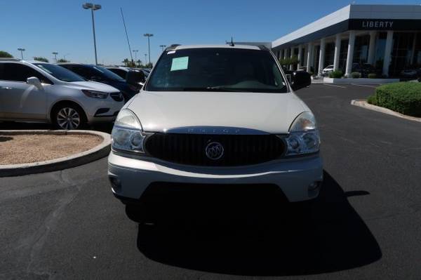 2007 Buick Rendezvous CX - Finance Low-Call for sale in Peoria, AZ