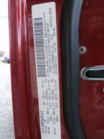 2009 Dodge Ram 1500 HEMI 112k - - by dealer - vehicle for sale in coalport, PA – photo 11