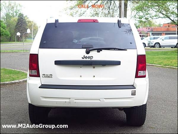 2007 Jeep Grand Cherokee Laredo 4dr SUV 4WD - - by for sale in East Brunswick, NY – photo 23