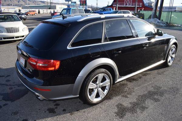 2015 Audi Allroad - Driving Quality Home! - cars & trucks - by... for sale in Wenatchee, WA – photo 7