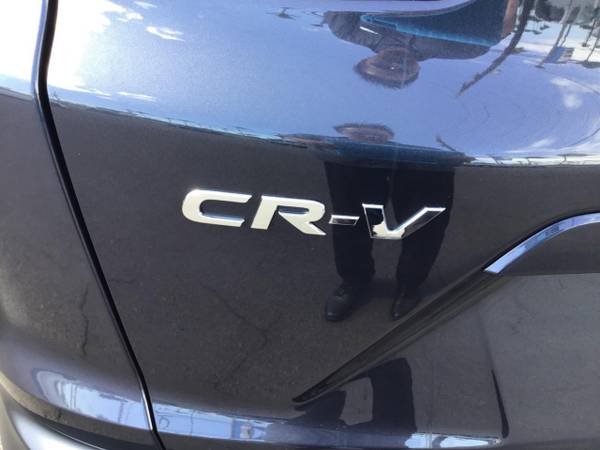 2018 Honda CR-V EX-L 2WD - - by dealer - vehicle for sale in Kahului, HI – photo 7