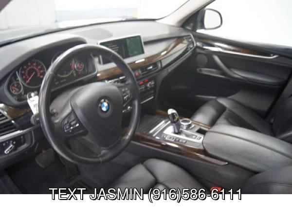 2014 BMW X5 xDrive35i AWD LOW MILES LOADED WARRANTY BLACK FIRDAY... for sale in Carmichael, CA – photo 21