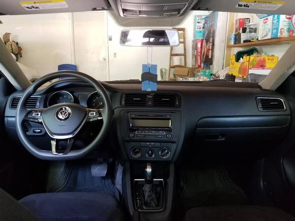 2015 Volkswagen Jetta for sale in Andover, MN – photo 7