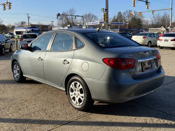 2010 Hyundai Elantra .First Time Buyer's Program. Low Down Payment.... for sale in Mishawaka, MI – photo 4