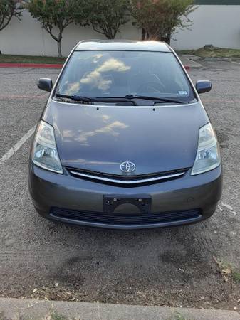 2007 Toyota Prius - cars & trucks - by dealer - vehicle automotive... for sale in Dallas, TX – photo 5