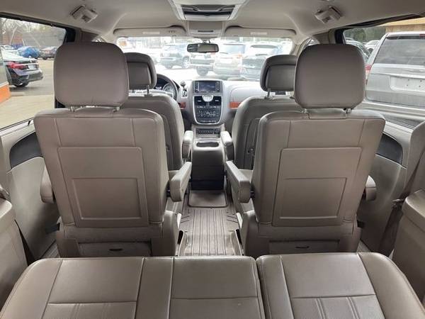 2012 Chrysler Town & Country Touring-L - - by dealer for sale in Wausau, WI – photo 18