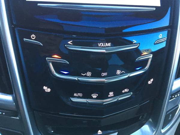 2014 Cadillac SRX AWD Luxury Collection - cars & trucks - by dealer... for sale in Wisconsin Rapids, WI – photo 18