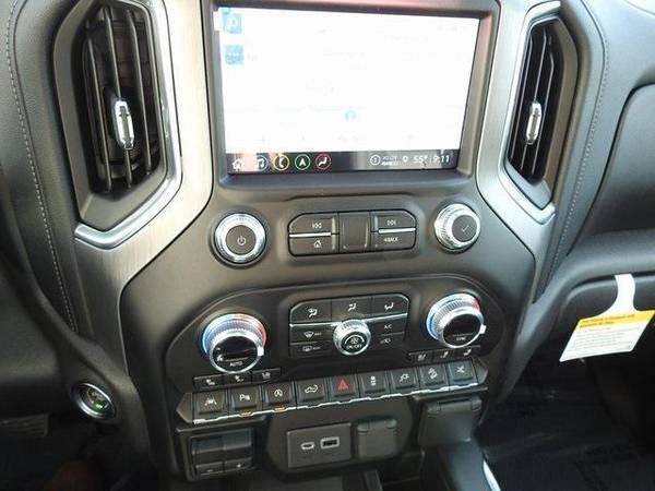 2021 GMC Sierra 1500 Denali pickup Cayenne Red Tintcoat - cars & for sale in Pocatello, ID – photo 16