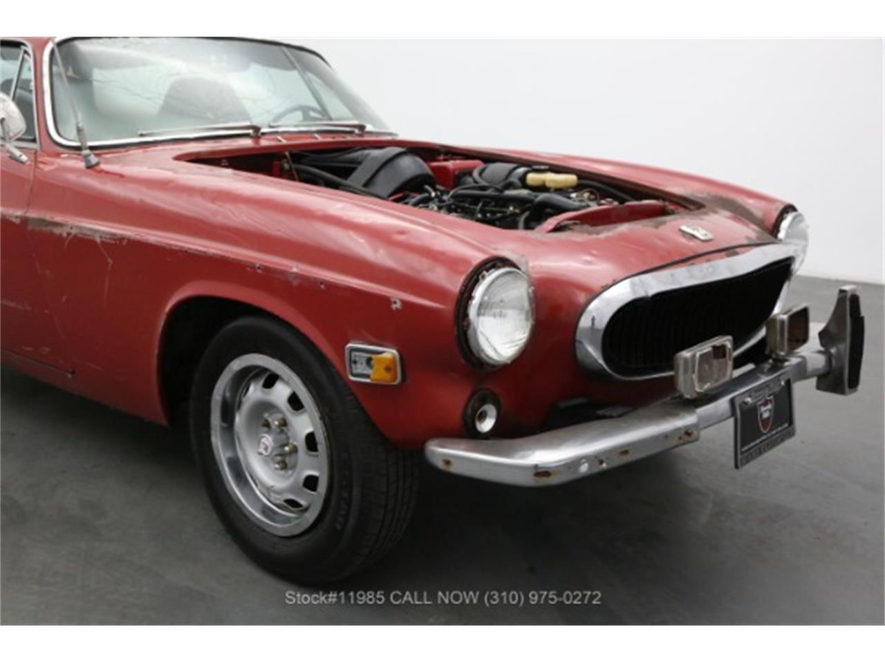 1973 Volvo 1800ES for sale in Beverly Hills, CA – photo 16