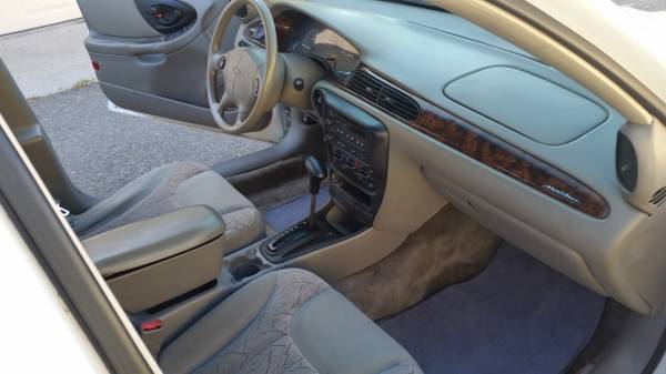 2003 Chevy Malibu 65,xxx Miles for sale in San Diego, CA – photo 7