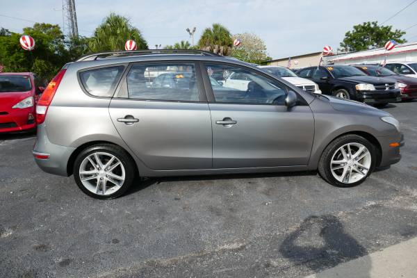 2010 HYUNDAI ELANTRA TOURING WAGON - 86K MILES - - by for sale in Clearwater, FL – photo 8