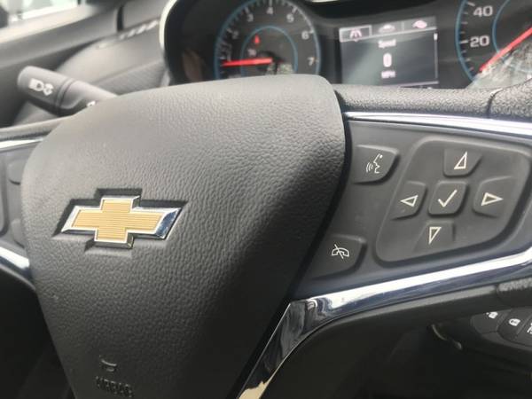 2017 CHEVROLET CRUZE LT - cars & trucks - by dealer - vehicle... for sale in Cross Plains, WI – photo 14