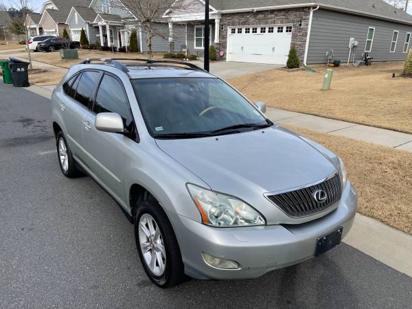 2004 Lexus RX 330 AWD for sale in Charlotte, NC – photo 3