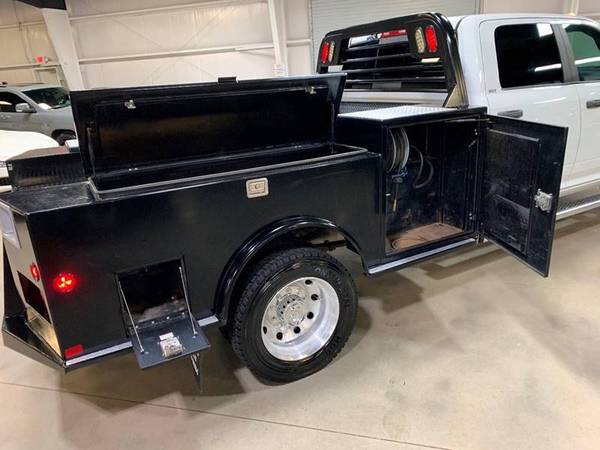 2013 Dodge Ram 5500 4X4 Chassis 6.7L Cummins Diesel for sale in Houston, TX – photo 10