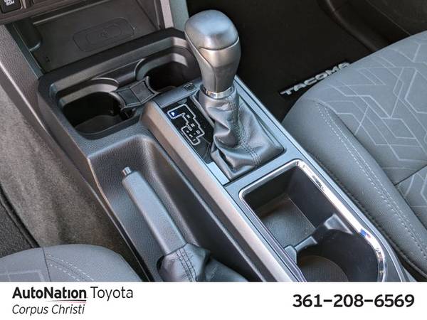 2018 Toyota Tacoma TRD Sport 4x4 4WD Four Wheel Drive SKU:JM176927 -... for sale in Corpus Christi, TX – photo 14