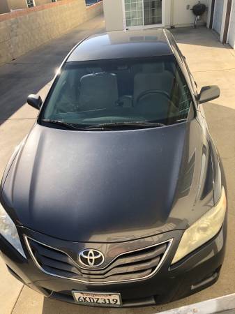 Toyota Camry 2010 Low Mileage 100,000 - cars & trucks - by owner -... for sale in Gardena, CA – photo 5