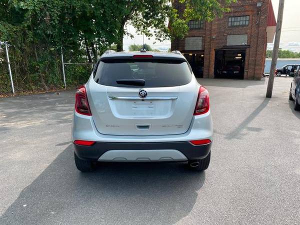 2017 Buick Encore AWD 4dr Preferred - cars & trucks - by dealer -... for sale in Rome, NY – photo 5