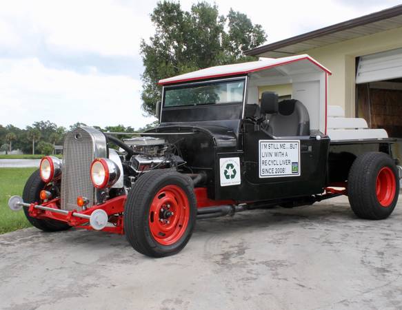 1989 Jeep Rat Rod/Hot Rod - cars & trucks - by owner - vehicle... for sale in Fort Pierce, FL – photo 6