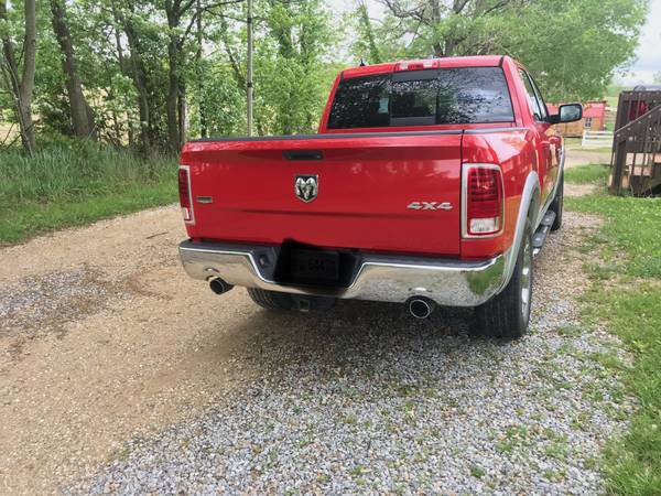 Dodge Ram 1500 for sale in Rineyville, KY – photo 3