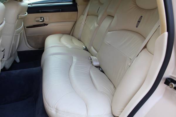 1996 Lincoln Town Car Tour Edition - - by dealer for sale in Royal Palm Beach, FL – photo 16