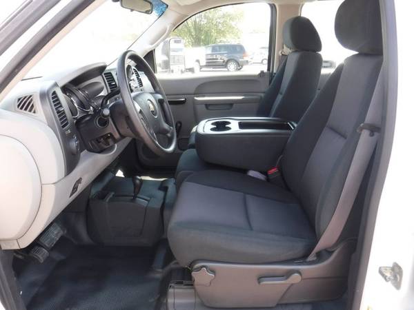 2012 *Chevrolet* *Silverado* *3500HD* *Crew* Cab Long Bed 4x4 for sale in Ephrata, PA – photo 4