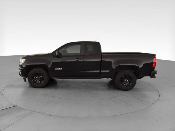 2018 Chevy Chevrolet Colorado Extended Cab Z71 Pickup 2D 6 ft pickup... for sale in Birmingham, AL – photo 5