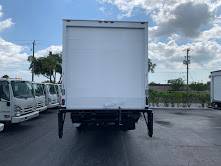 2017 Hino 268, 26ft box truck. Lgate. Mike for sale in Pompano Beach, FL – photo 4