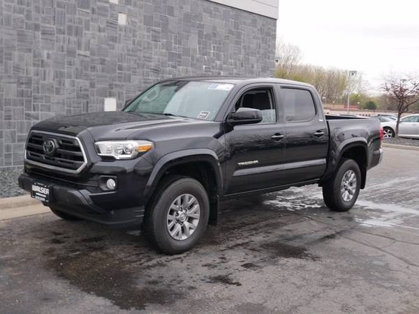 2018 Toyota Tacoma SR5 - - by dealer - vehicle for sale in Burnsville, MN – photo 7