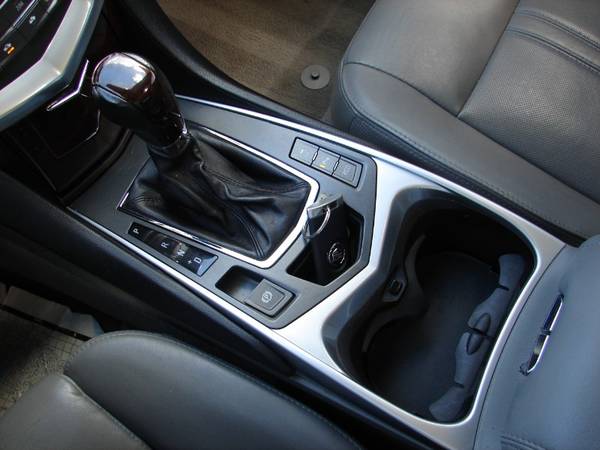 2012 Cadillac SRX Premium for sale in New Port Richey , FL – photo 18