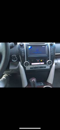 2014 Toyota Camry XLE for sale in Dearing, NC – photo 11