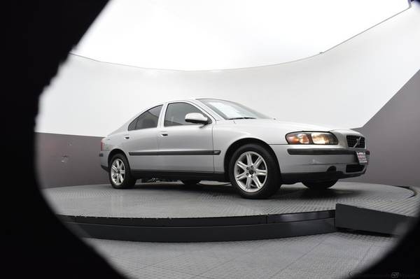 2002 Volvo S60 Silver Metallic ****BUY NOW!! for sale in Round Rock, TX – photo 24
