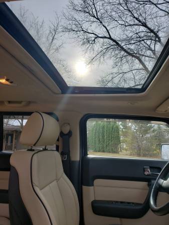 2007 Hummer H3 for sale in Oxford, MI – photo 7