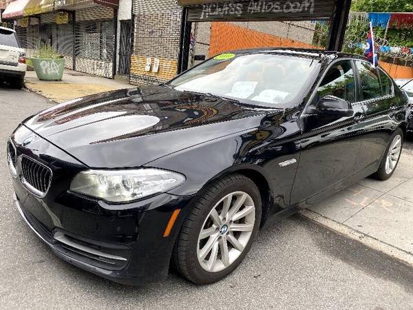 2014 BMW 5-Series 535i xDrive - EVERYONES APPROVED! for sale in Brooklyn, NY – photo 5