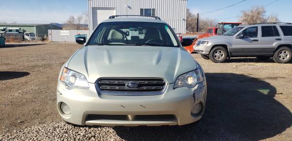 2005 subaru - cars & trucks - by owner - vehicle automotive sale for sale in Fort Collins, CO – photo 3