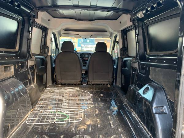 ★★★ 2015 RAM Promaster City Cargo Van SLT ★★★ - cars & trucks - by... for sale in Grand Forks, ND – photo 10